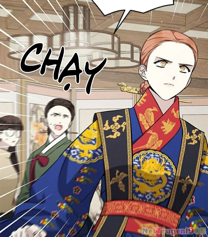The Castle - Quỷ Nhãn Tân Nương Chapter 110 - 8