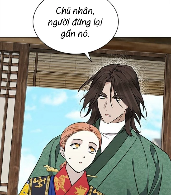The Castle - Quỷ Nhãn Tân Nương Chapter 110 - 15