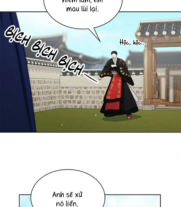 The Castle - Quỷ Nhãn Tân Nương Chapter 110 - 17