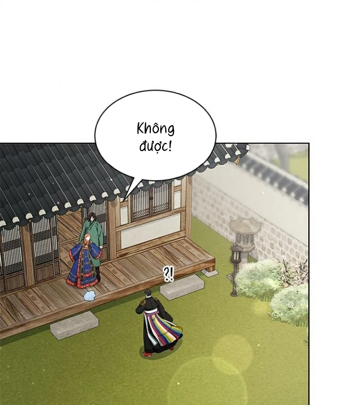 The Castle - Quỷ Nhãn Tân Nương Chapter 110 - 19