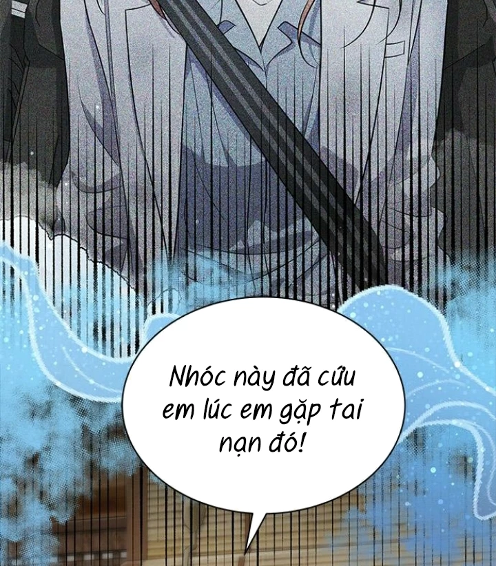 The Castle - Quỷ Nhãn Tân Nương Chapter 110 - 21