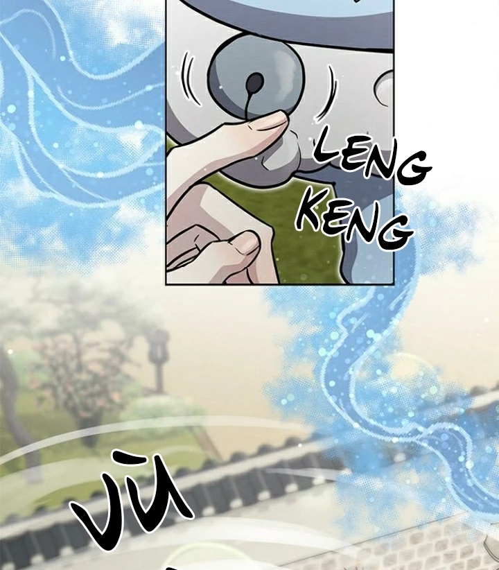 The Castle - Quỷ Nhãn Tân Nương Chapter 110 - 30