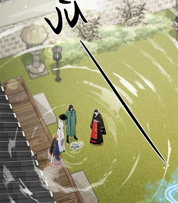 The Castle - Quỷ Nhãn Tân Nương Chapter 110 - 31