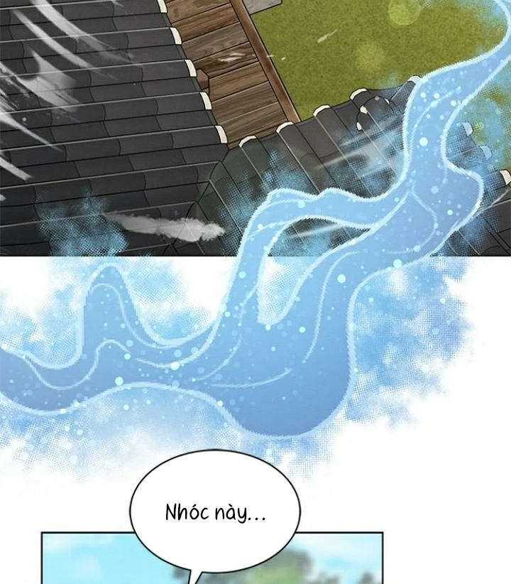 The Castle - Quỷ Nhãn Tân Nương Chapter 110 - 32