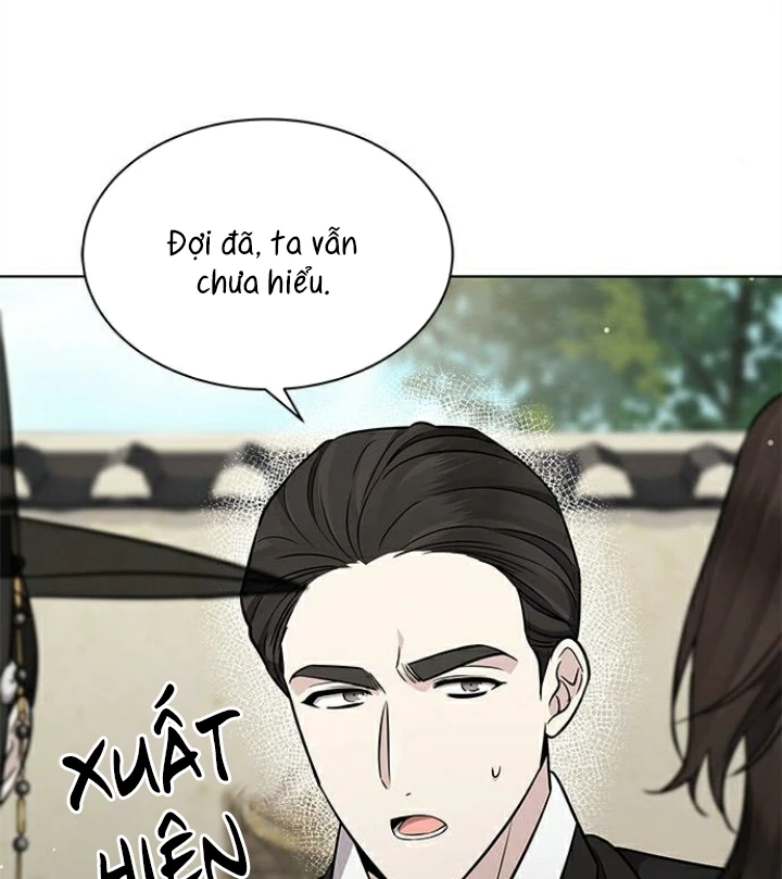 The Castle - Quỷ Nhãn Tân Nương Chapter 110 - 34