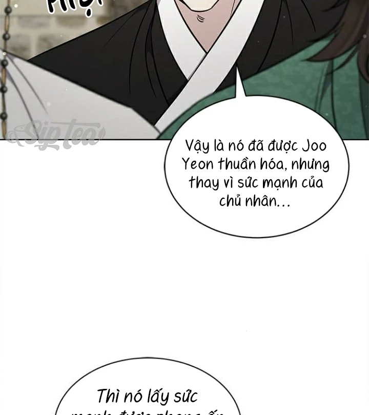 The Castle - Quỷ Nhãn Tân Nương Chapter 110 - 35