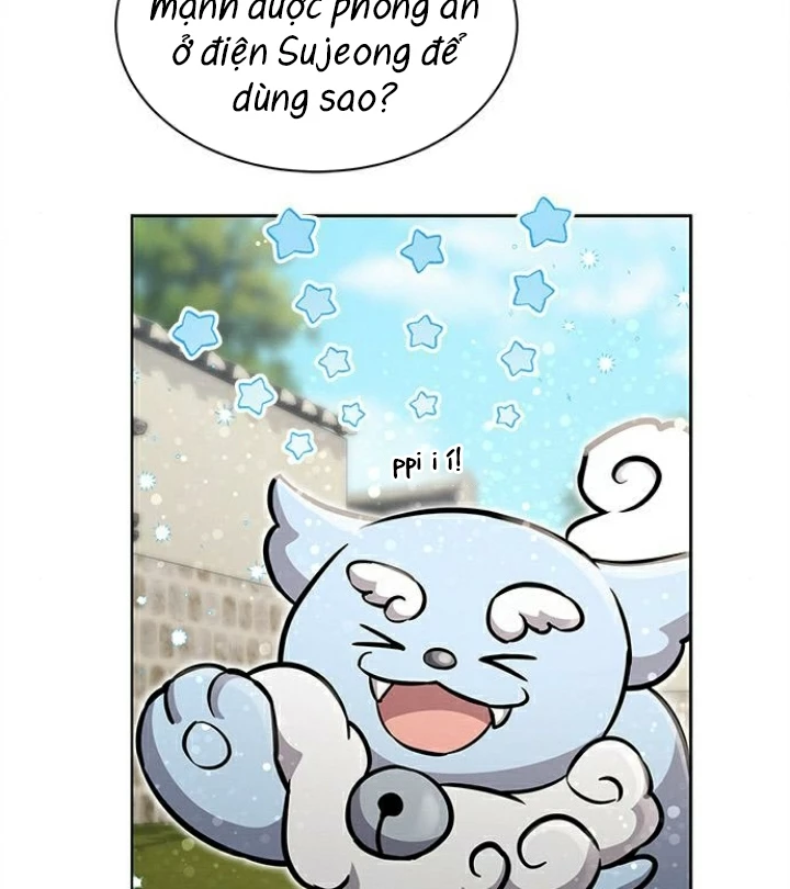 The Castle - Quỷ Nhãn Tân Nương Chapter 110 - 36