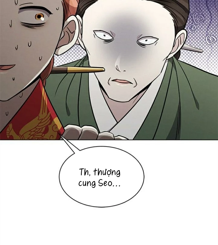 The Castle - Quỷ Nhãn Tân Nương Chapter 110 - 45
