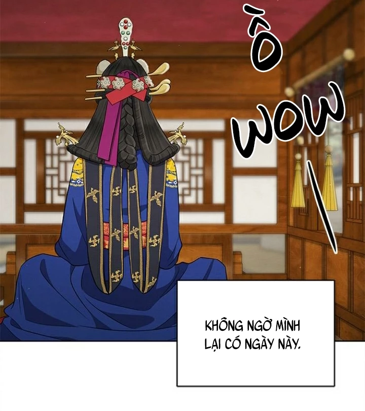 The Castle - Quỷ Nhãn Tân Nương Chapter 110 - 53