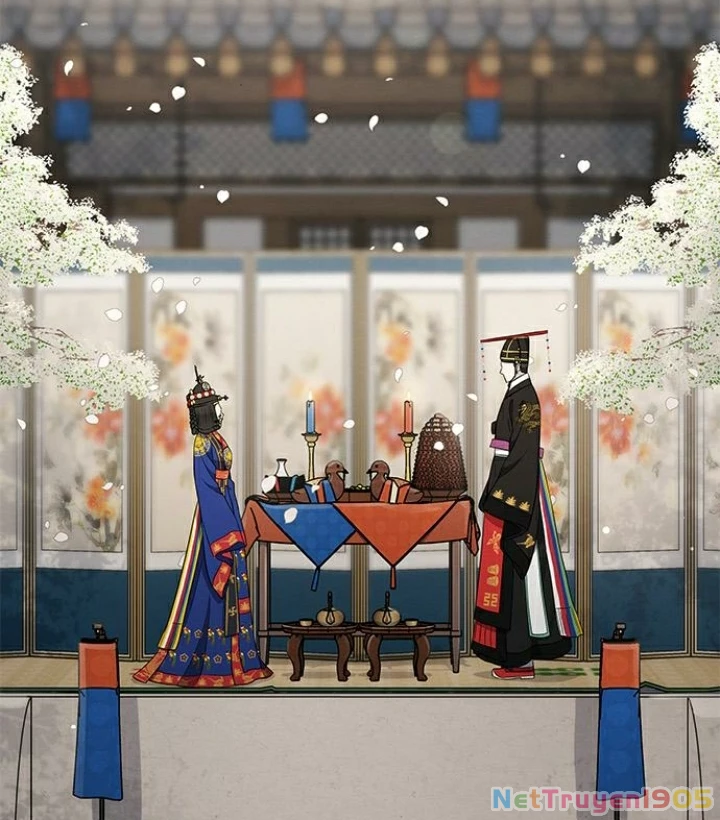 The Castle - Quỷ Nhãn Tân Nương Chapter 110 - 71