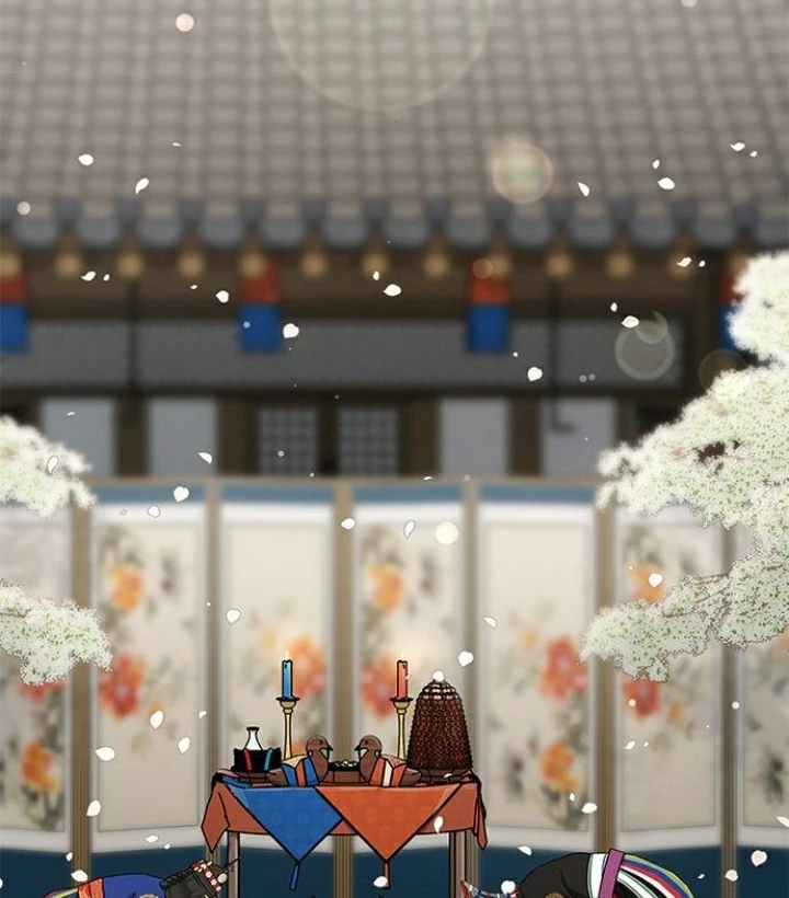 The Castle - Quỷ Nhãn Tân Nương Chapter 110 - 82