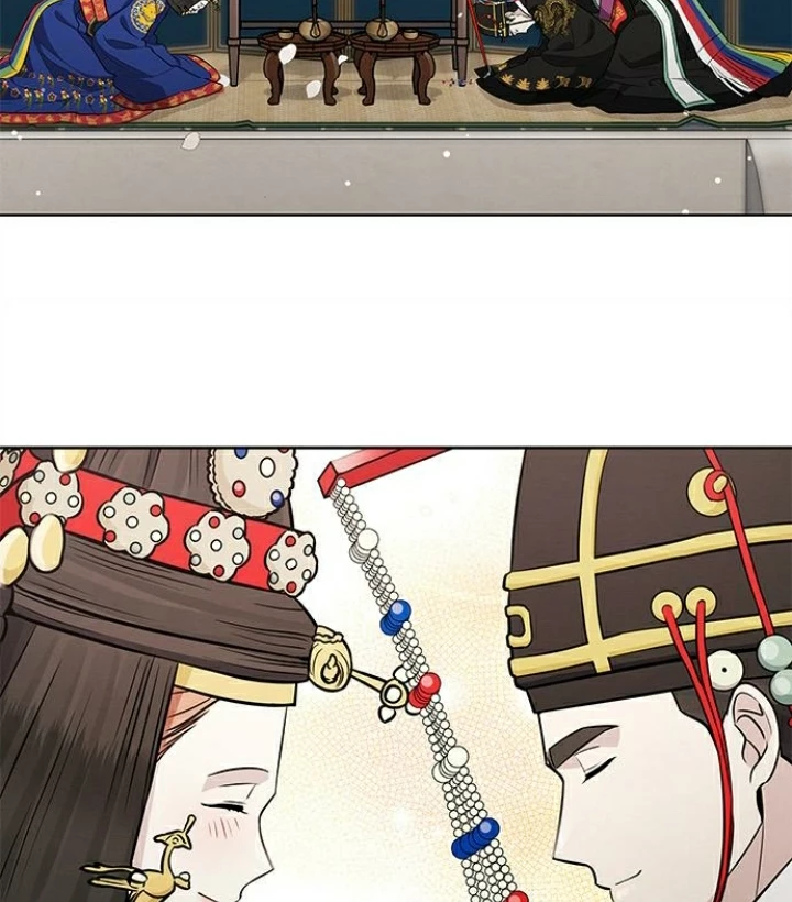 The Castle - Quỷ Nhãn Tân Nương Chapter 110 - 83