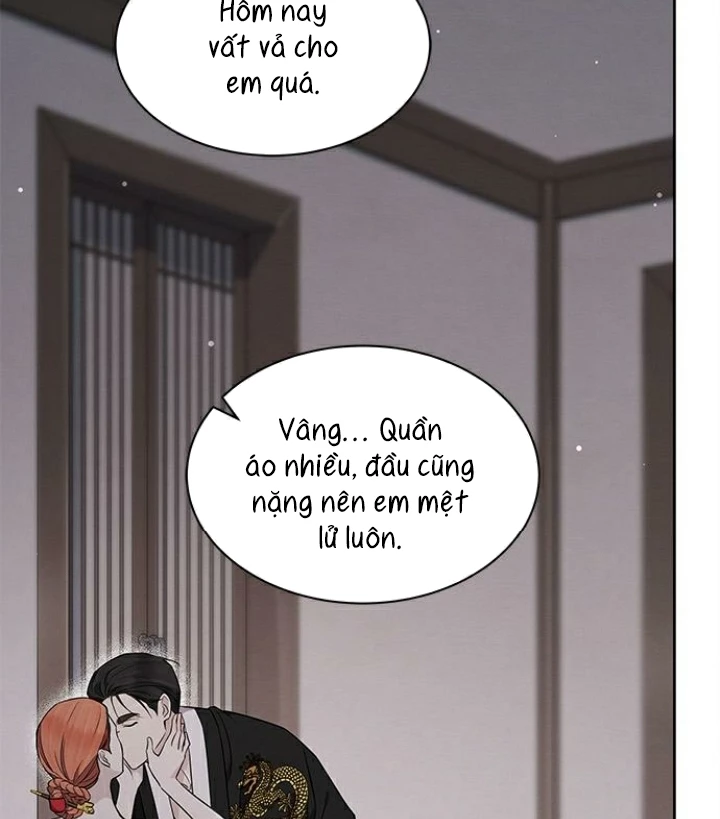 The Castle - Quỷ Nhãn Tân Nương Chapter 110 - 92