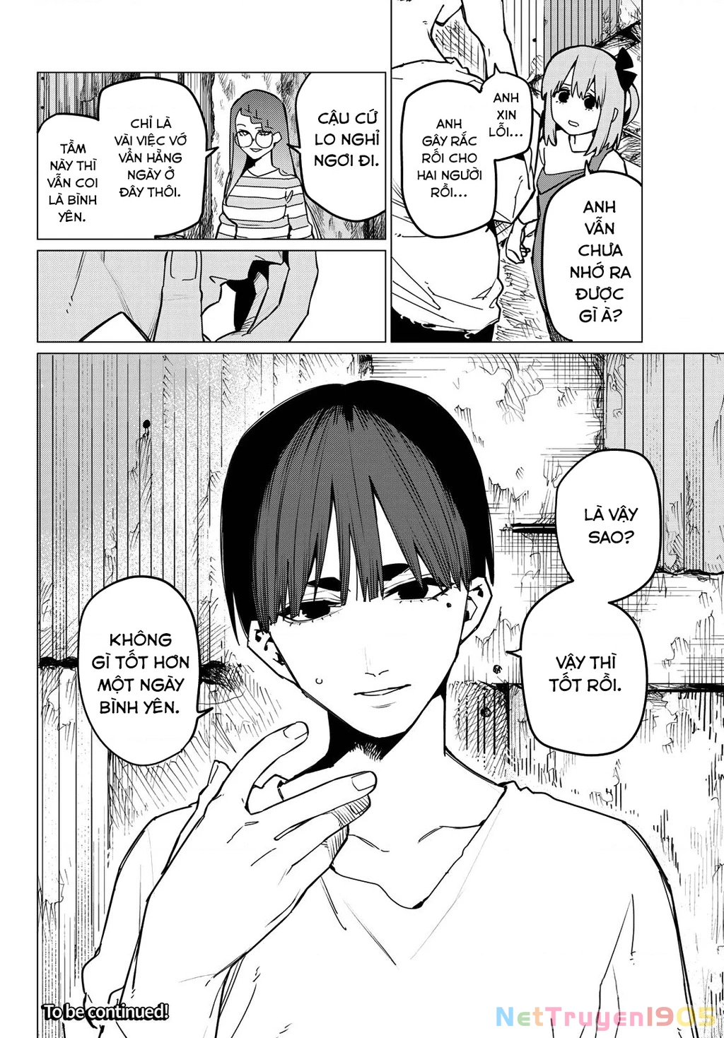 Chiến Đội Đại Thất Cách Chapter 126 - 19