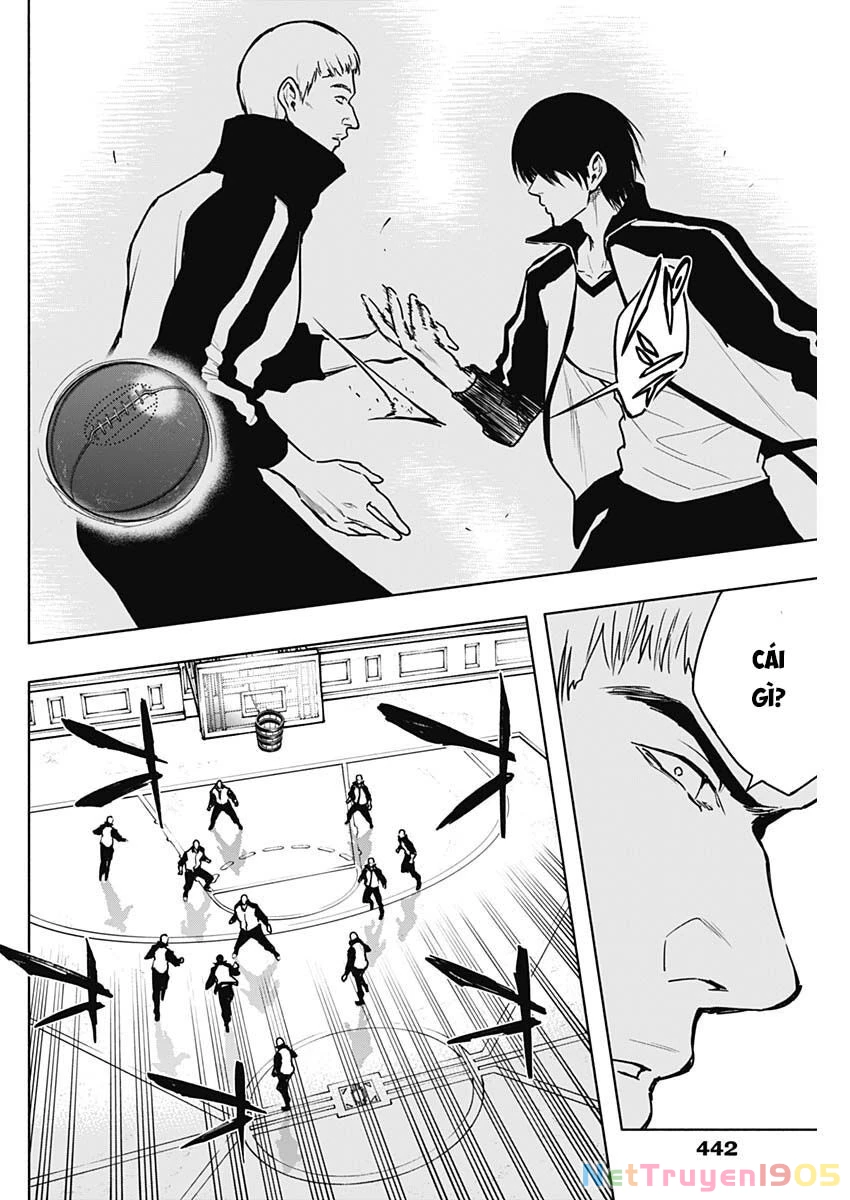 Từ Phù Thủy Mạnh Nhất Khu Ổ Chuột Đến Vô Song Tại Học Viện Pháp Thuật Hoàng Gia Chapter 113 - 7