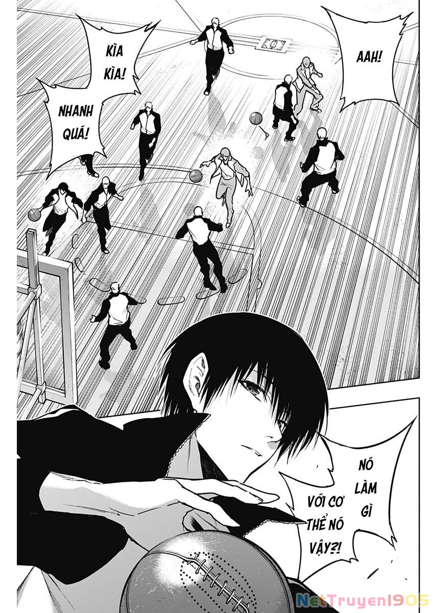 Từ Phù Thủy Mạnh Nhất Khu Ổ Chuột Đến Vô Song Tại Học Viện Pháp Thuật Hoàng Gia Chapter 113 - 8