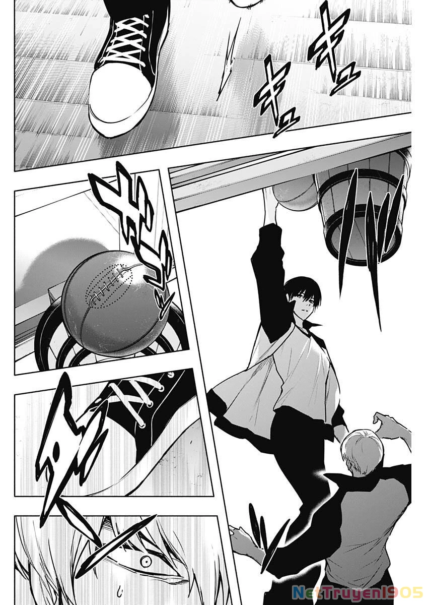 Từ Phù Thủy Mạnh Nhất Khu Ổ Chuột Đến Vô Song Tại Học Viện Pháp Thuật Hoàng Gia Chapter 113 - 9