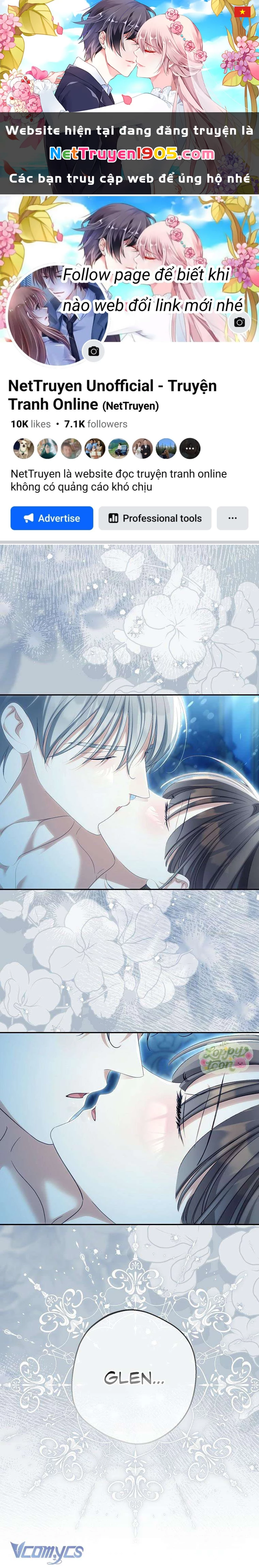 Sao Lại Ám Ảnh Cô Vợ Giả Mạo Quá Vậy? Chapter 74 - 1