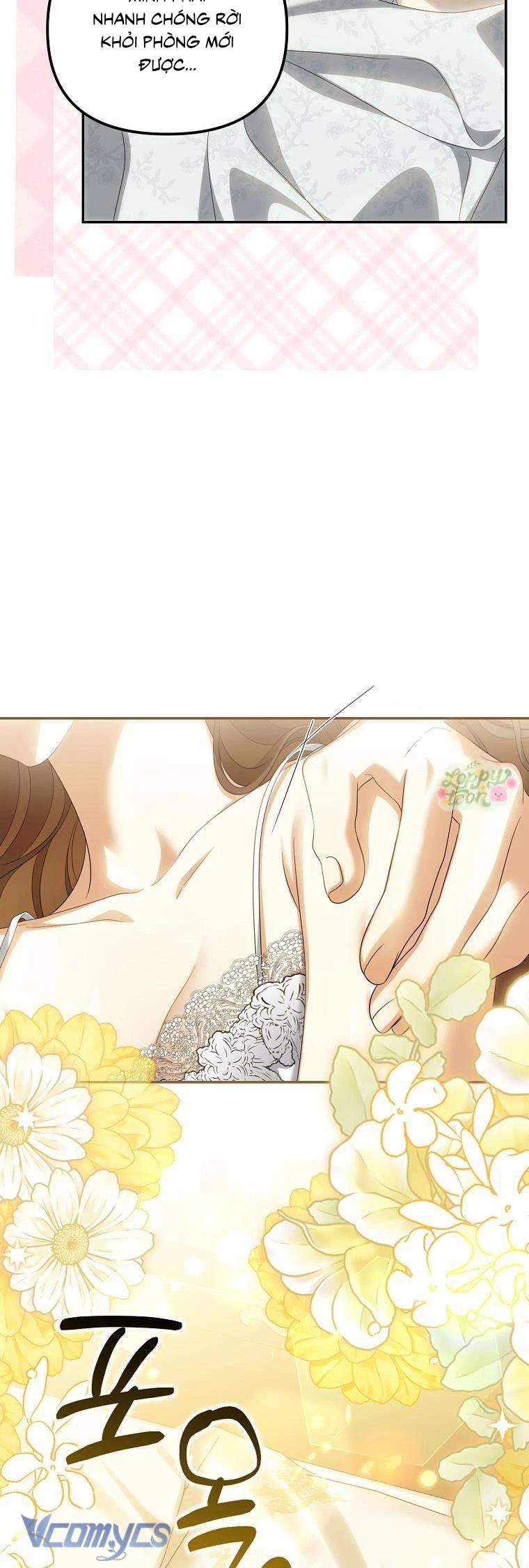Sao Lại Ám Ảnh Cô Vợ Giả Mạo Quá Vậy? Chapter 74 - 3