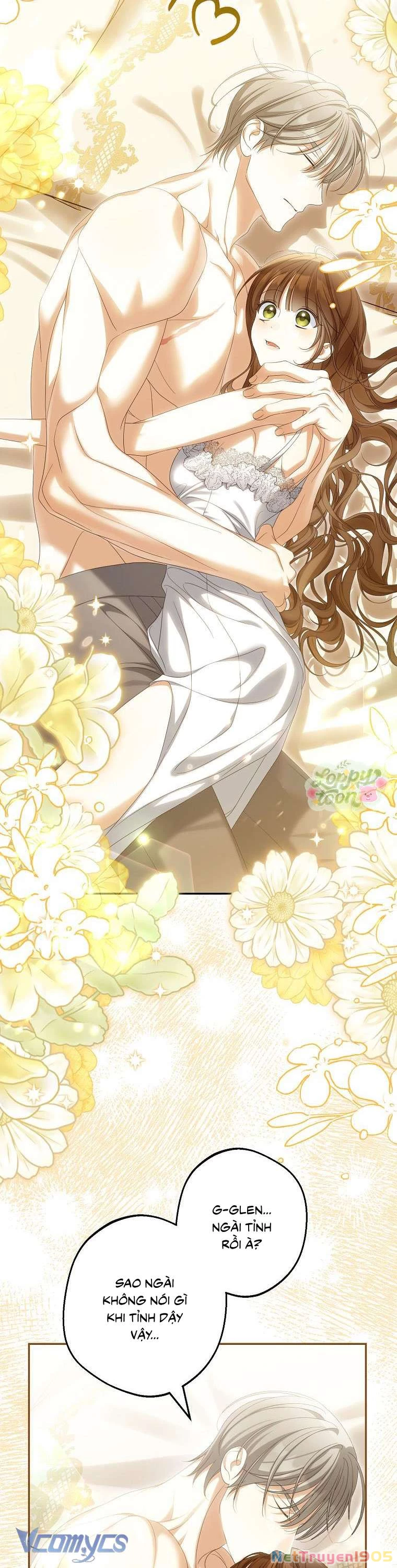 Sao Lại Ám Ảnh Cô Vợ Giả Mạo Quá Vậy? Chapter 74 - 5