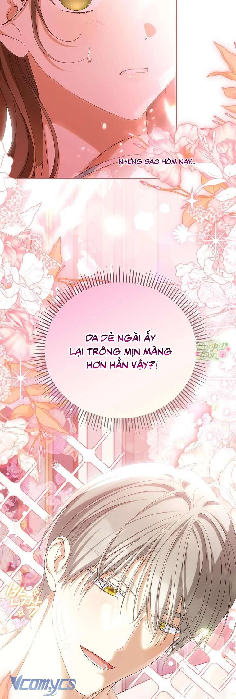 Sao Lại Ám Ảnh Cô Vợ Giả Mạo Quá Vậy? Chapter 74 - 6