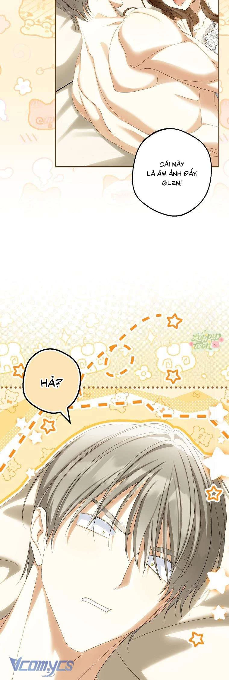 Sao Lại Ám Ảnh Cô Vợ Giả Mạo Quá Vậy? Chapter 74 - 9