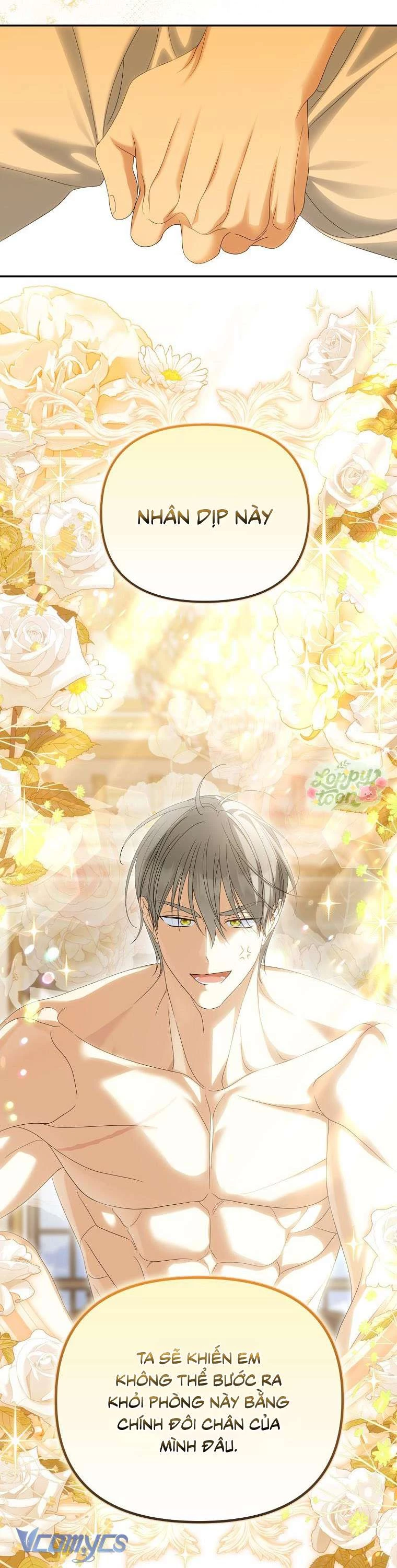 Sao Lại Ám Ảnh Cô Vợ Giả Mạo Quá Vậy? Chapter 74 - 11