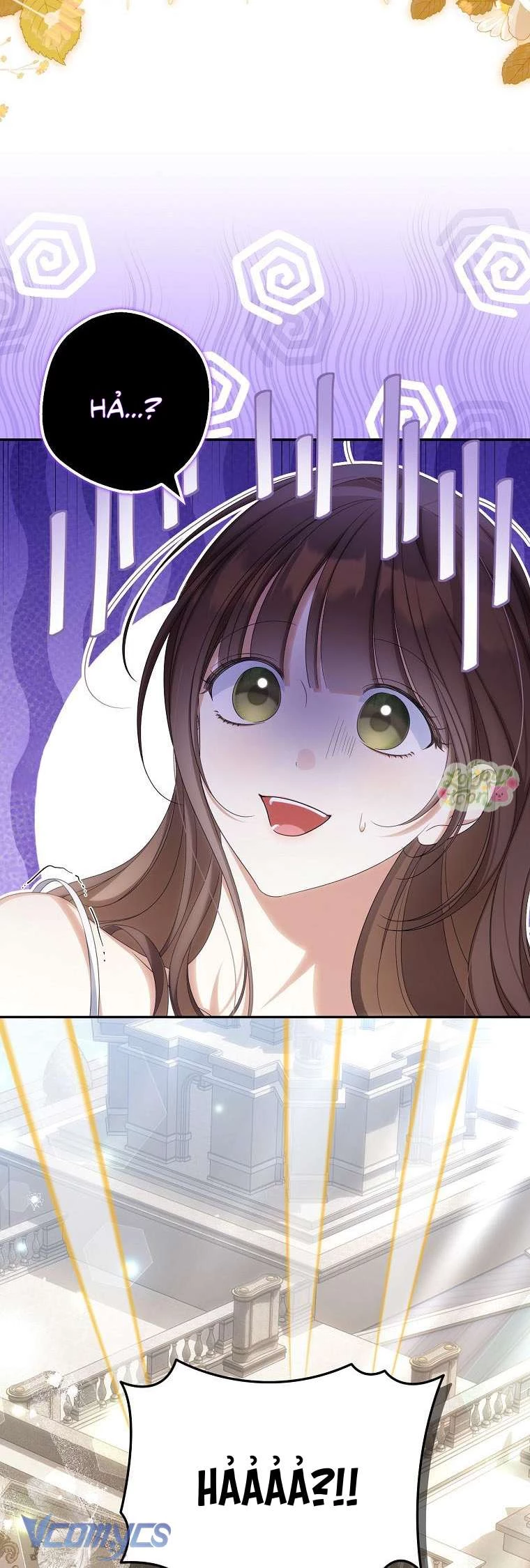 Sao Lại Ám Ảnh Cô Vợ Giả Mạo Quá Vậy? Chapter 74 - 12
