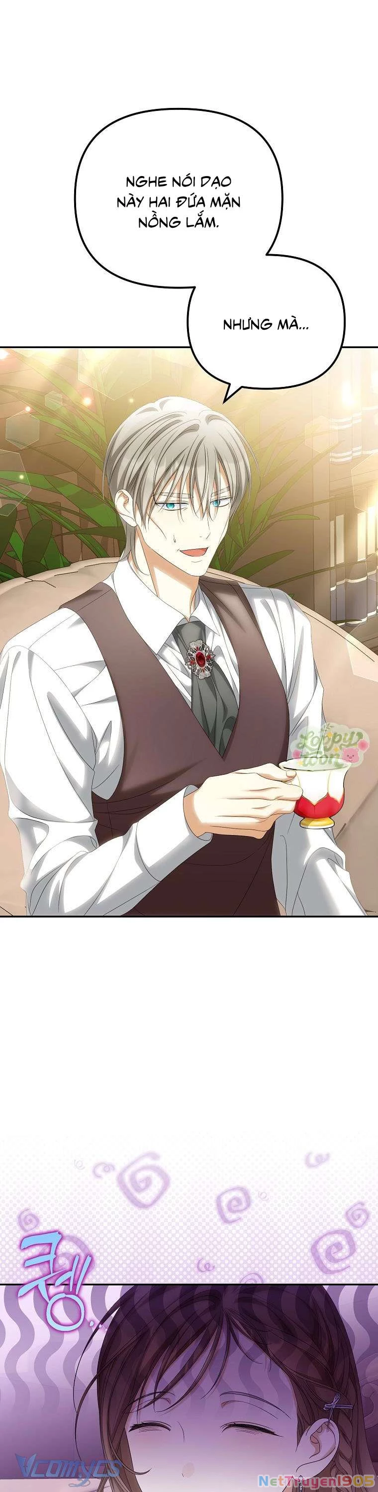 Sao Lại Ám Ảnh Cô Vợ Giả Mạo Quá Vậy? Chapter 74 - 14