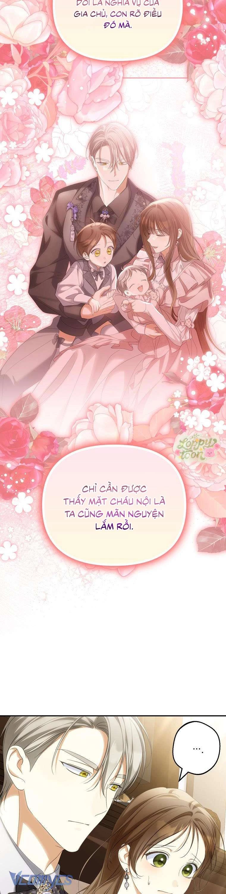 Sao Lại Ám Ảnh Cô Vợ Giả Mạo Quá Vậy? Chapter 74 - 20