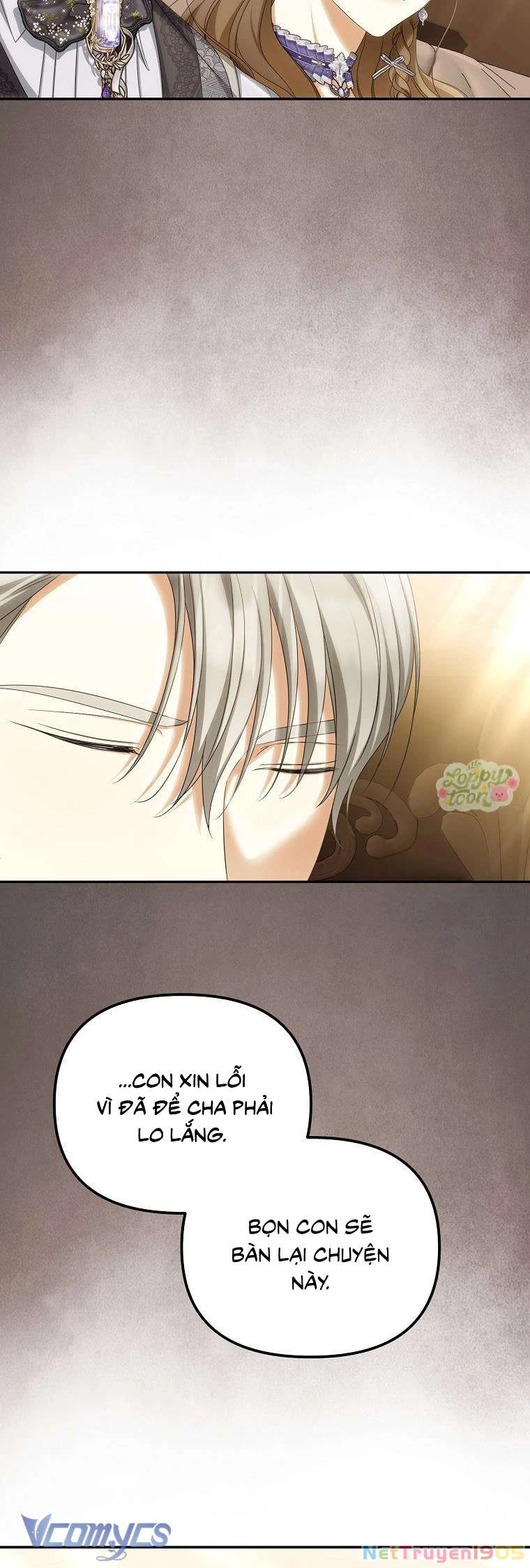 Sao Lại Ám Ảnh Cô Vợ Giả Mạo Quá Vậy? Chapter 74 - 21