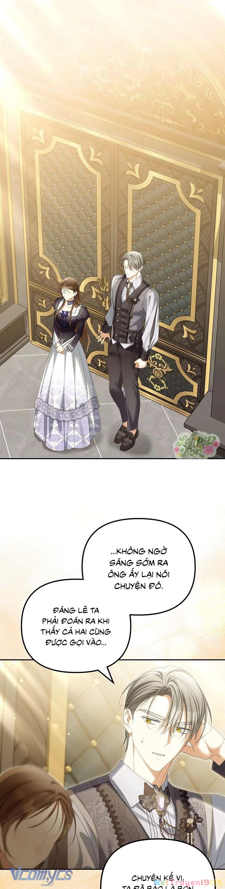 Sao Lại Ám Ảnh Cô Vợ Giả Mạo Quá Vậy? Chapter 74 - 22