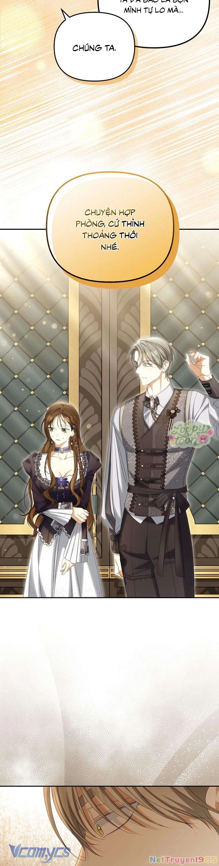 Sao Lại Ám Ảnh Cô Vợ Giả Mạo Quá Vậy? Chapter 74 - 23