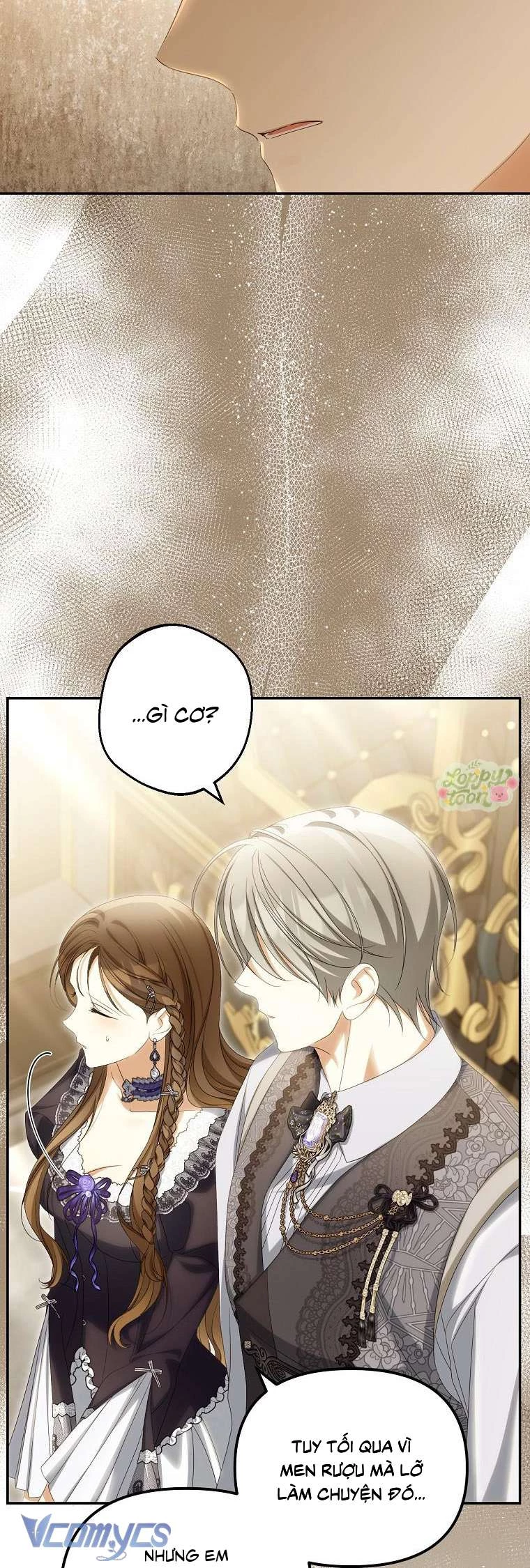 Sao Lại Ám Ảnh Cô Vợ Giả Mạo Quá Vậy? Chapter 74 - 24