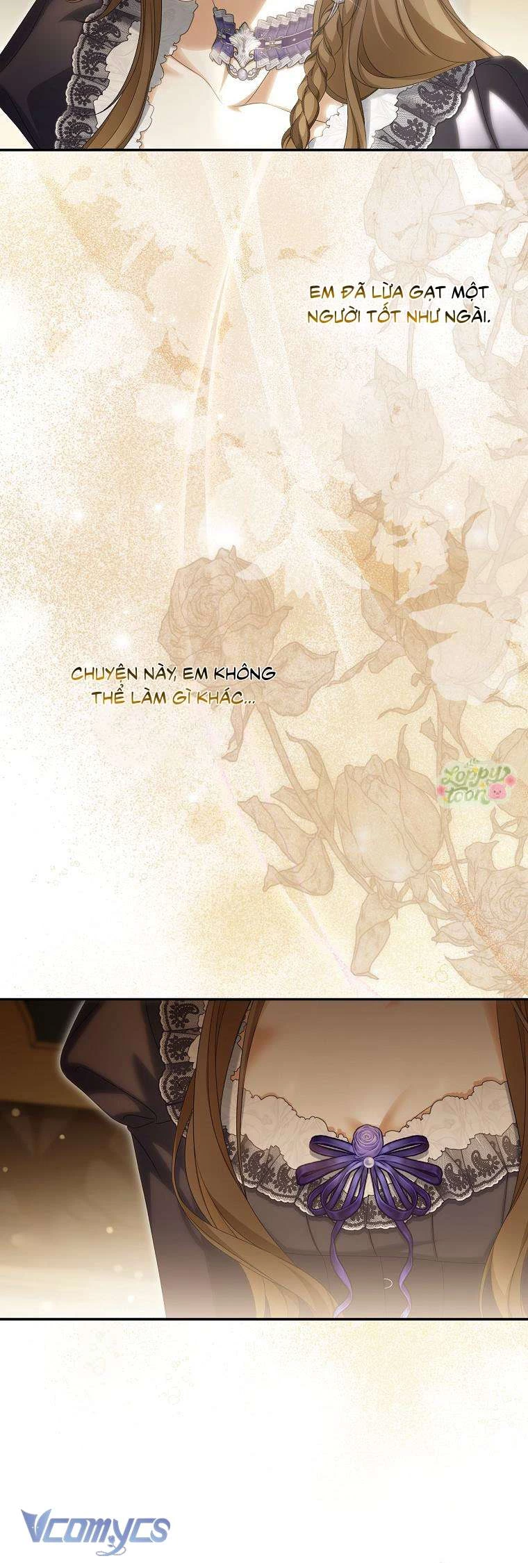 Sao Lại Ám Ảnh Cô Vợ Giả Mạo Quá Vậy? Chapter 74 - 27