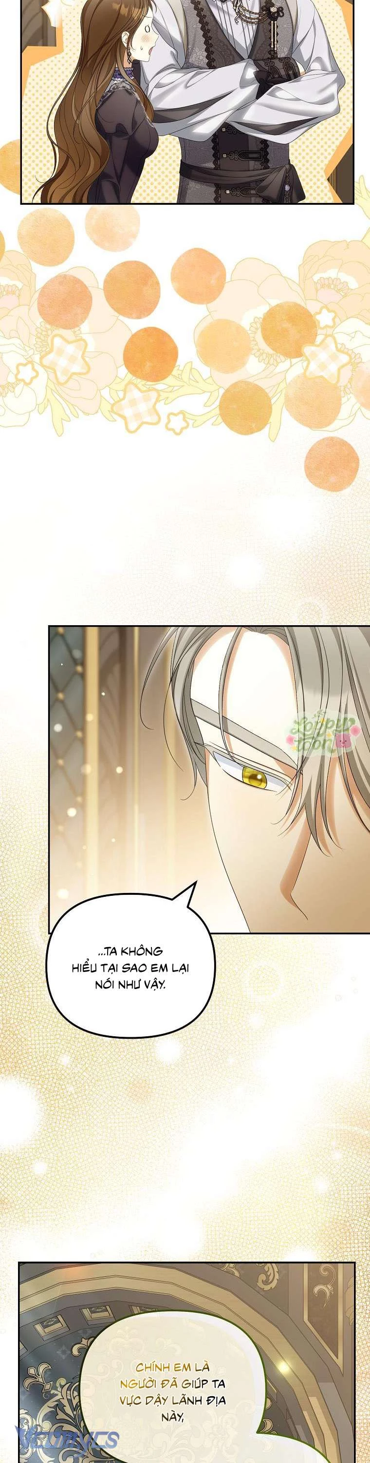Sao Lại Ám Ảnh Cô Vợ Giả Mạo Quá Vậy? Chapter 74 - 29