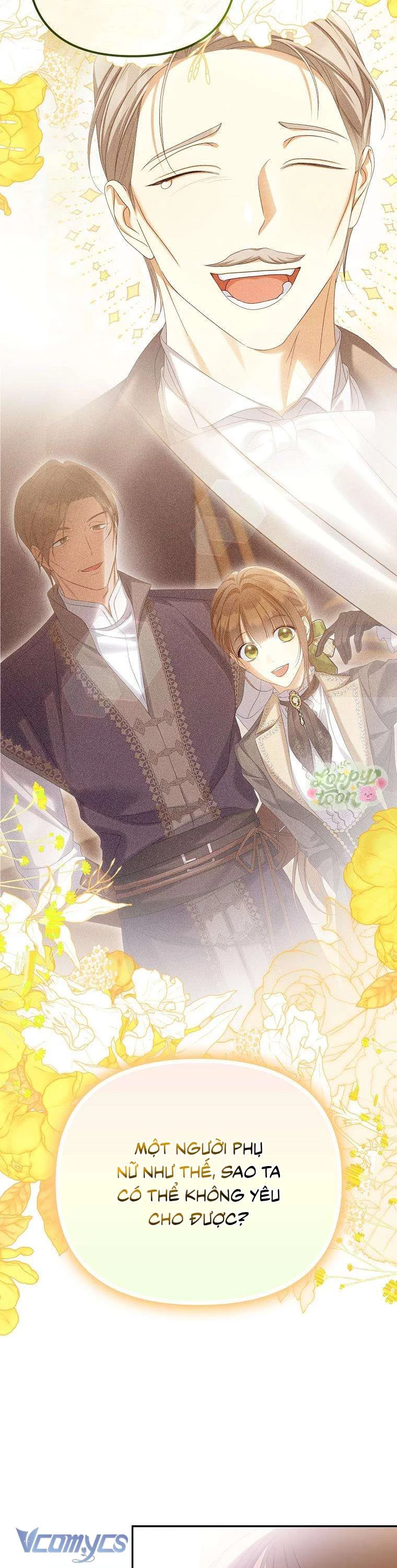 Sao Lại Ám Ảnh Cô Vợ Giả Mạo Quá Vậy? Chapter 74 - 31