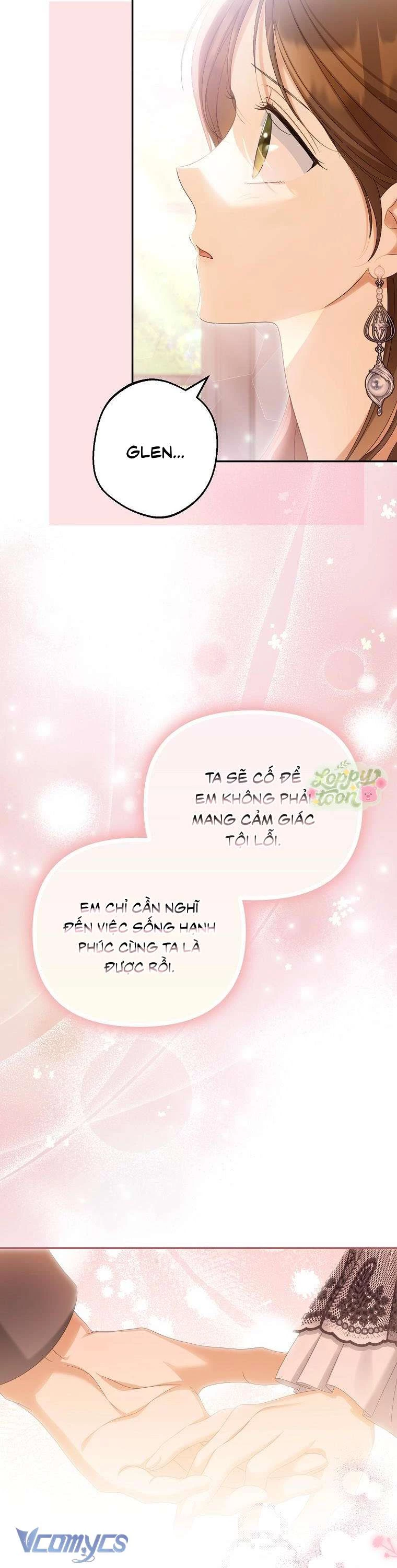 Sao Lại Ám Ảnh Cô Vợ Giả Mạo Quá Vậy? Chapter 74 - 32