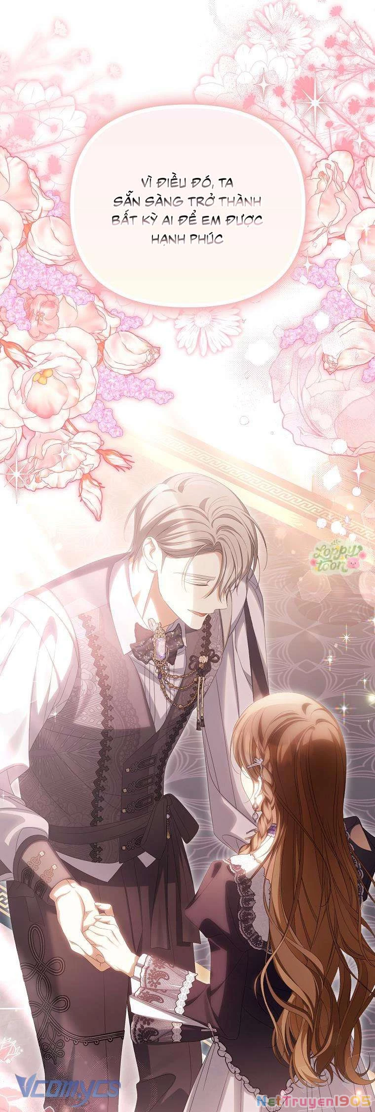 Sao Lại Ám Ảnh Cô Vợ Giả Mạo Quá Vậy? Chapter 74 - 33