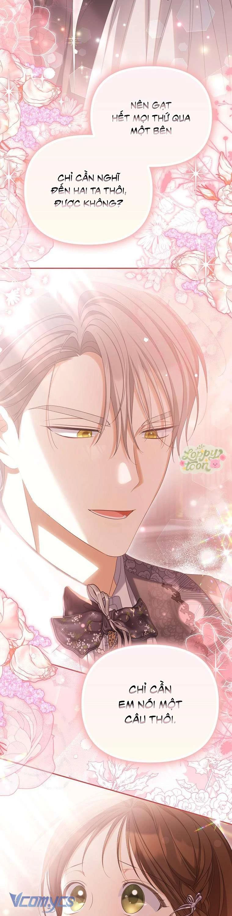 Sao Lại Ám Ảnh Cô Vợ Giả Mạo Quá Vậy? Chapter 74 - 34