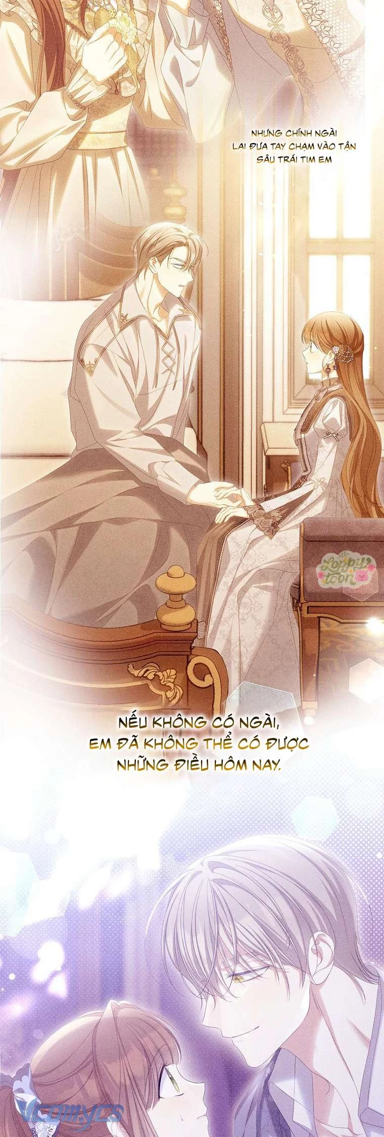 Sao Lại Ám Ảnh Cô Vợ Giả Mạo Quá Vậy? Chapter 74 - 36