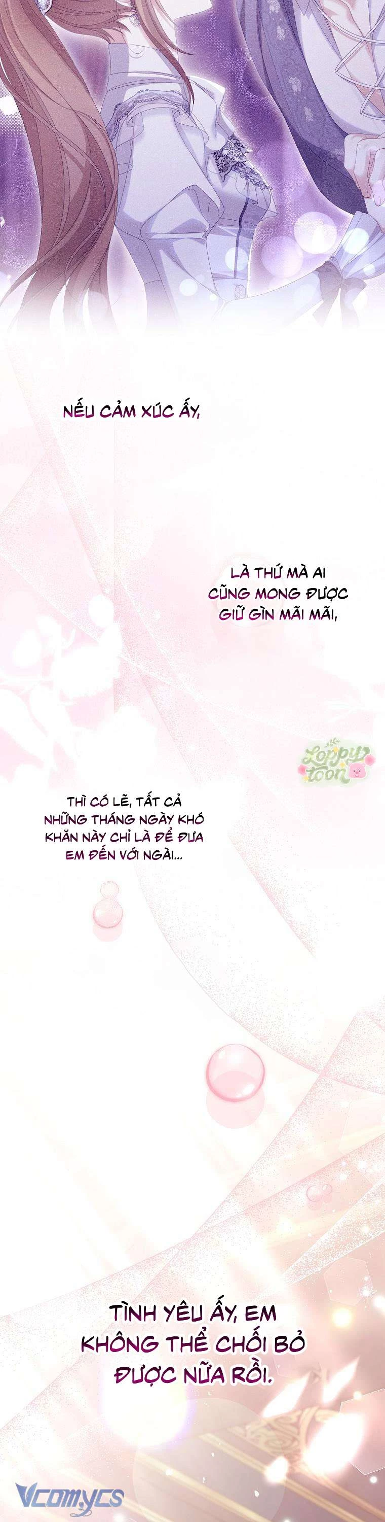 Sao Lại Ám Ảnh Cô Vợ Giả Mạo Quá Vậy? Chapter 74 - 37