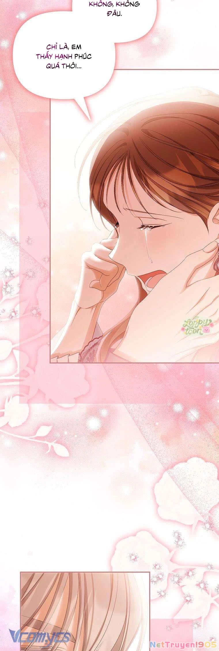 Sao Lại Ám Ảnh Cô Vợ Giả Mạo Quá Vậy? Chapter 74 - 39