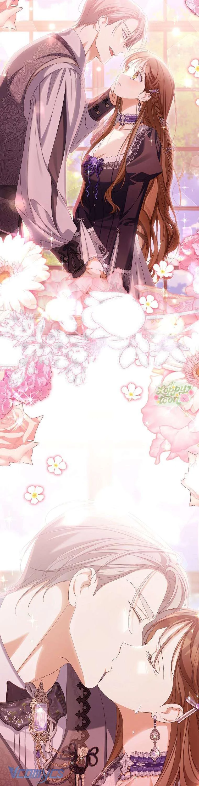 Sao Lại Ám Ảnh Cô Vợ Giả Mạo Quá Vậy? Chapter 74 - 41