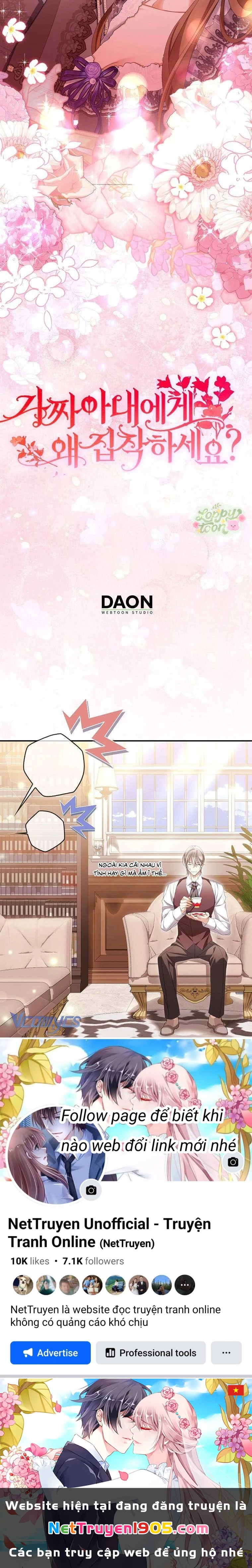 Sao Lại Ám Ảnh Cô Vợ Giả Mạo Quá Vậy? Chapter 74 - 42