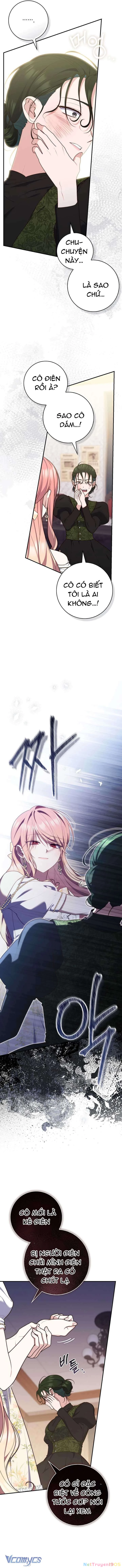 Nàng Công Chúa Tiên Tri Chapter 106 - 2