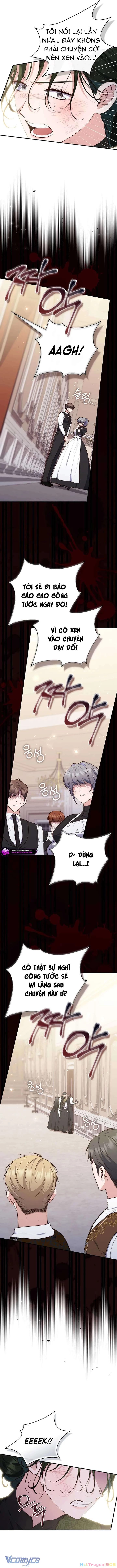 Nàng Công Chúa Tiên Tri Chapter 106 - 3