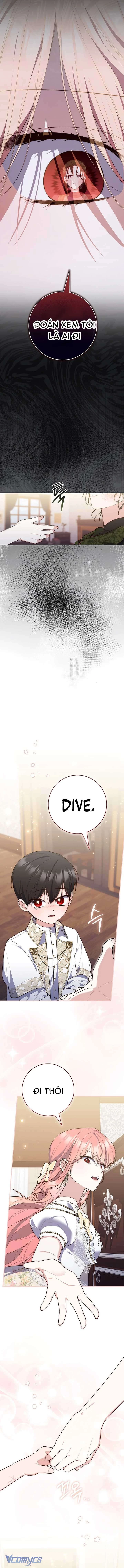 Nàng Công Chúa Tiên Tri Chapter 106 - 6