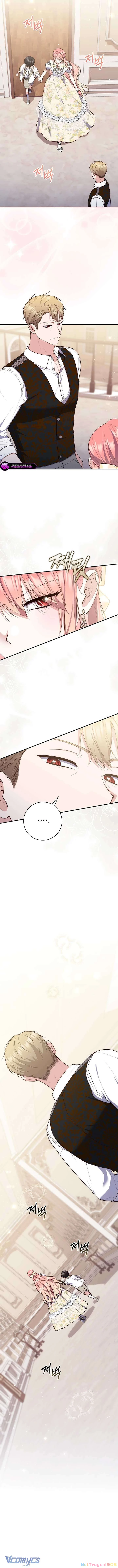 Nàng Công Chúa Tiên Tri Chapter 106 - 7