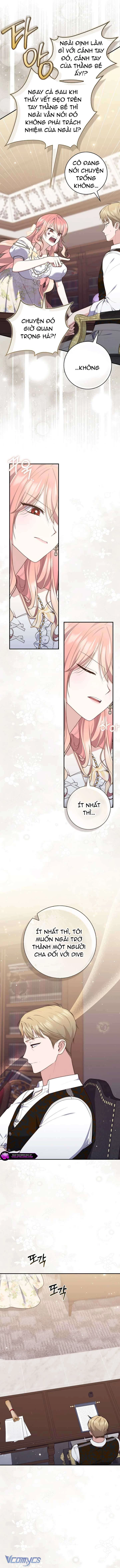 Nàng Công Chúa Tiên Tri Chapter 106 - 10